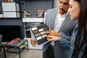 agencia de Marketing Digital para Empresas de Instalação de Piso