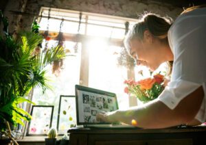 agencia de Marketing Digital para Empresas de Jardinagem