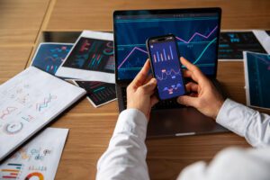 agencia de Marketing Digital para Fintechs