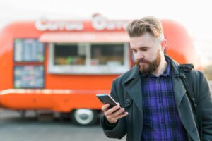 agencia de Marketing Digital para Food Trucks