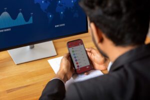 agencia de Marketing Digital para Gestoras de Fundos de Investimento