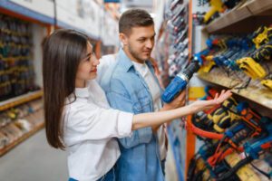 agencia de Marketing Digital para Lojas de Materiais de Construção