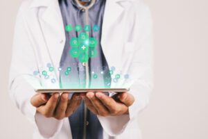 agencia de Marketing Digital para Planos de Saúde