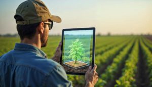 agencia de Marketing Digital para Produção Agrícola