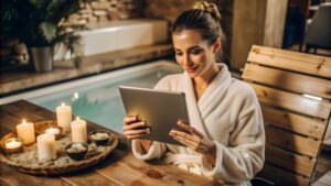 agencia de Marketing Digital para SPA