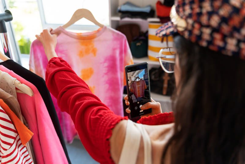 11 dicas de como usar o Instagram para loja de roupa