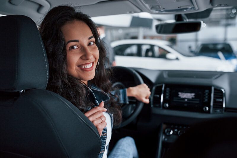 12 ideias de caixa de pergunta para motoristas