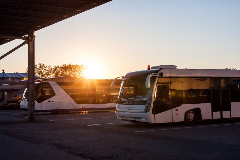 Algumas dicas de site para empresas de ônibus