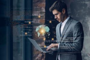 Como crescer na internet usando o marketing digital