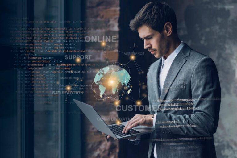 Como crescer na internet usando o marketing digital
