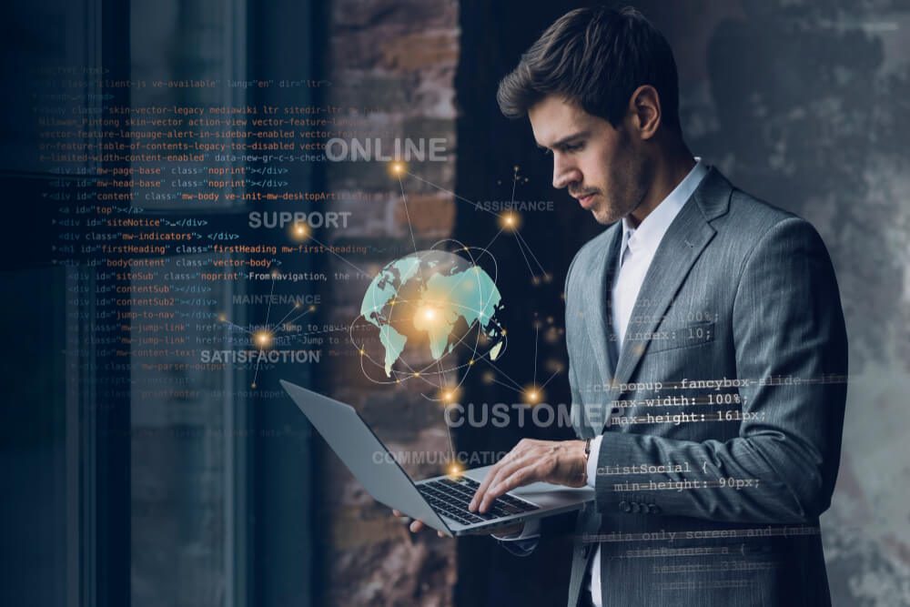 Como crescer na internet usando o marketing digital
