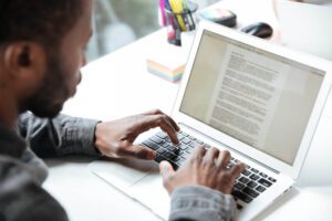 Como criar uma página na web Veja o passo a passo completo