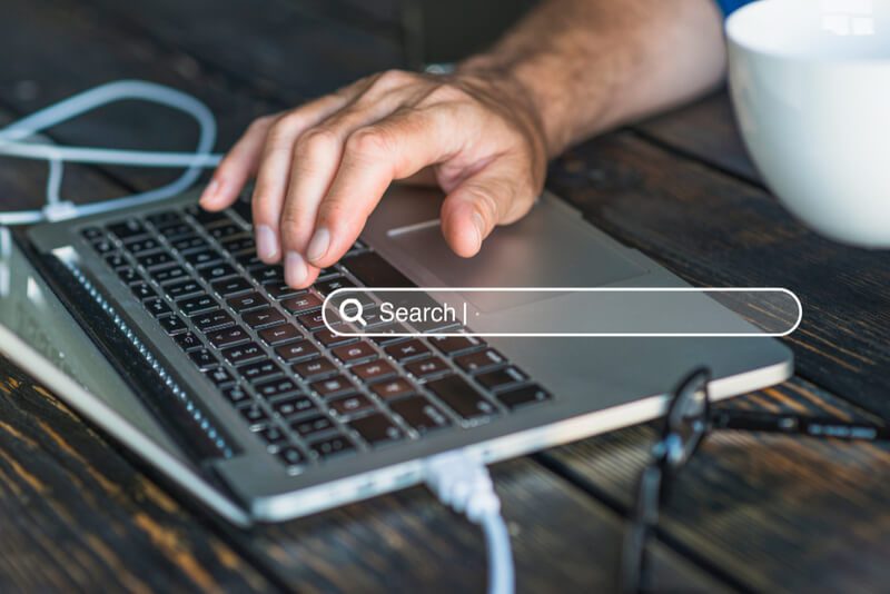 Foco na pesquisa local otimize para SEO local