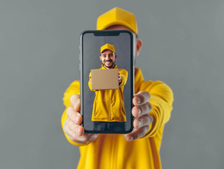 Instagram para empresas de frete Estratégias eficazes para impulsionar seu negócio