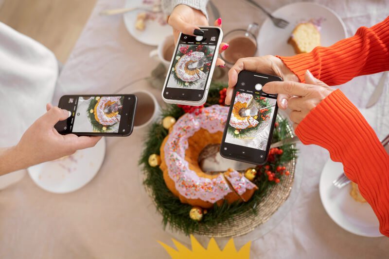 Instagram para pousadas 14 ideias para transformar seu perfil