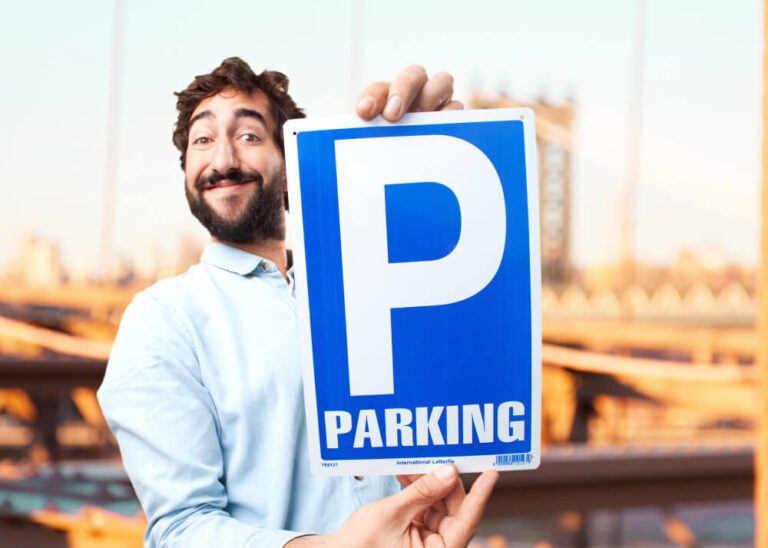 Linkedin para estacionamentos 13 ideias para o sucesso