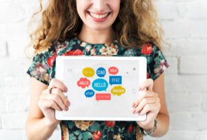 Marketing Digital para Escolas de idiomas