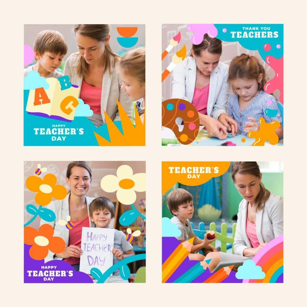 Marketing Digital para Creches