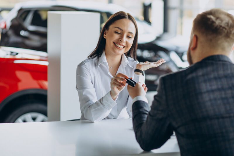 Marketing para locadoras de carros Estratégias que realmente dão resultado