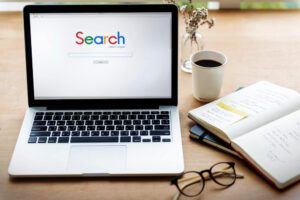 Página inicial do google 10 maneiras de colocar seu site lá