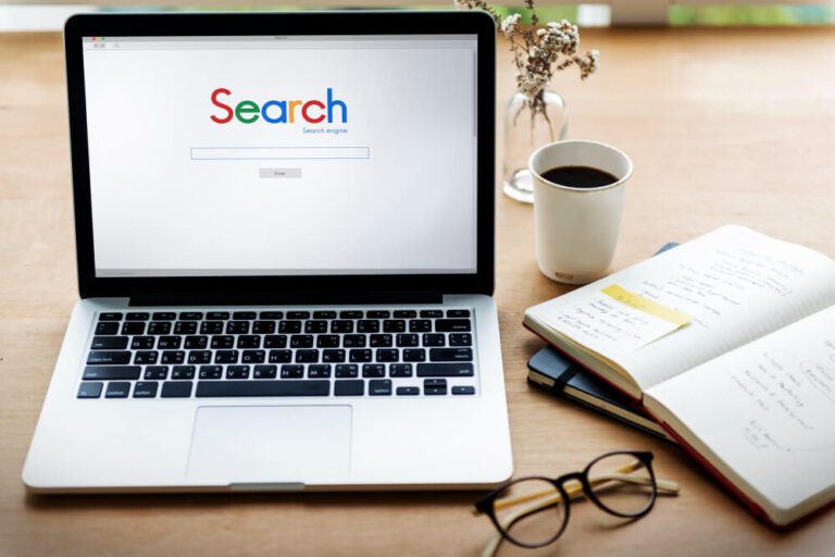 Página inicial do google 10 maneiras de colocar seu site lá