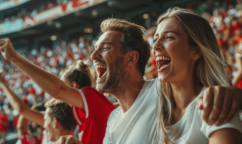 Por que investir em conteúdo para redes sociais do clube