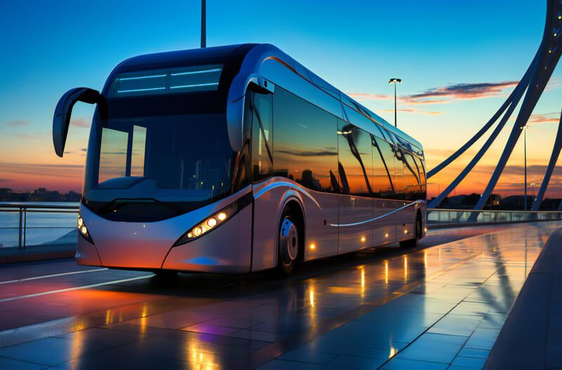 Por que o site da sua empresa de ônibus é tão importante