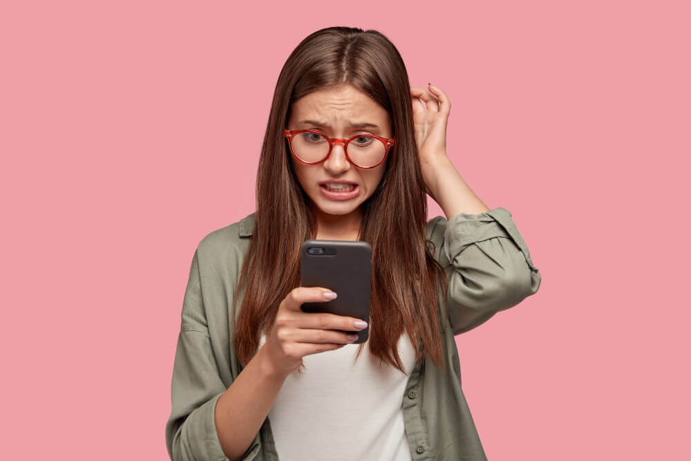 Shadowban Definição, e os principais motivos