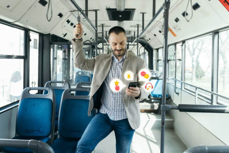 Site para empresas de ônibus Dicas importantes