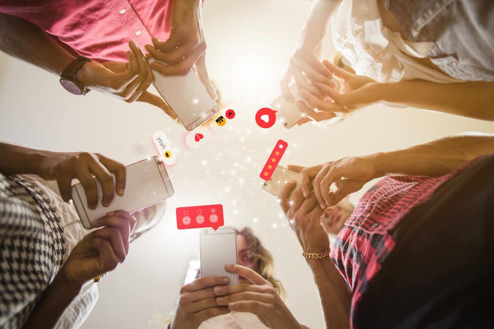 Site para ganhar seguidores no Instagram 14 dicas