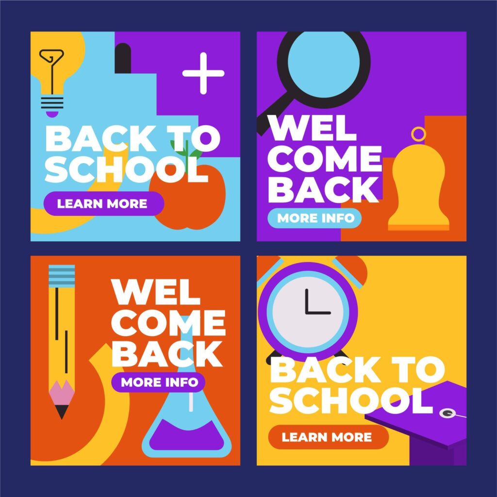 agencia Marketing Digital para Escolas
