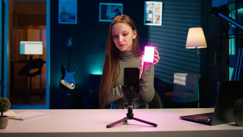 13 dicas imperdíveis de se usar o TikTok para consórcios