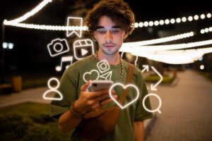 Bio no Instagram 10 passos para fazer uma