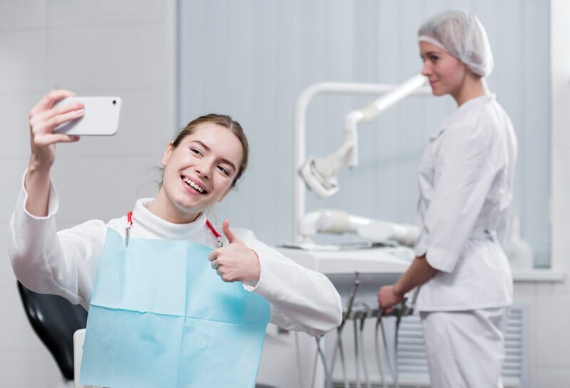 10 estratégias inovadoras de stories para dentistas