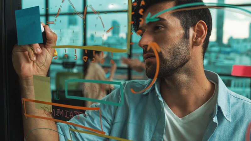 12 maneiras de melhorar seu tráfego orgânico para startups