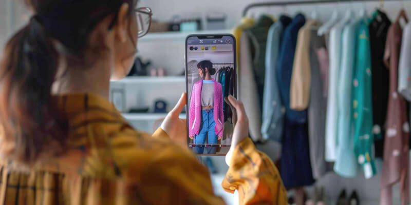 13 estratégias importantes para usar o tiktok para loja de roupas