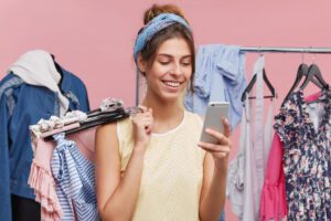 Linkedin para loja de roupas 10 truques de sucesso