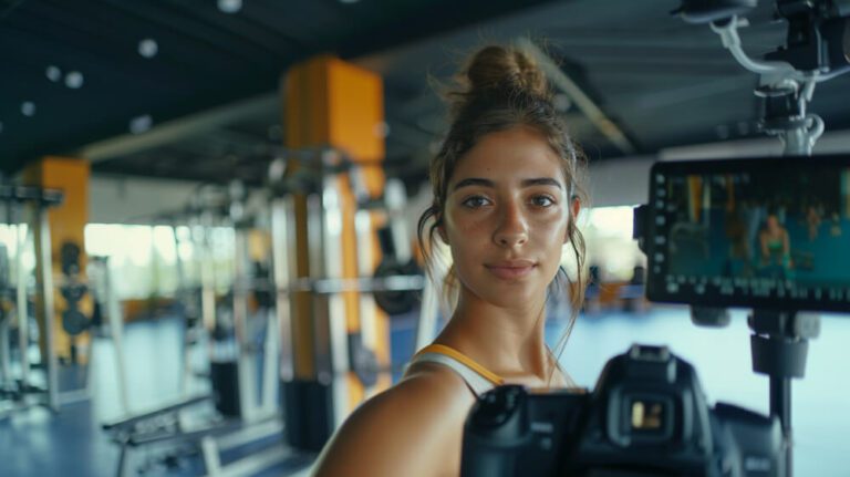Redes sociais para personal trainers 11 motivos para usar