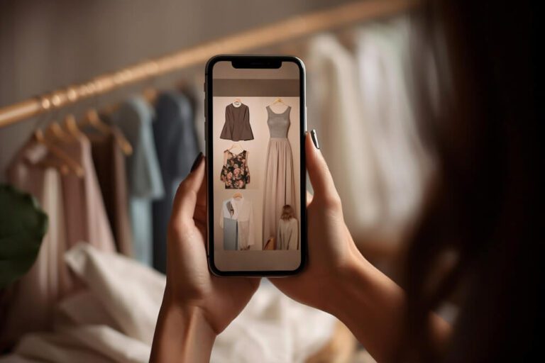 Reels para loja de roupas 11 ideias criativas