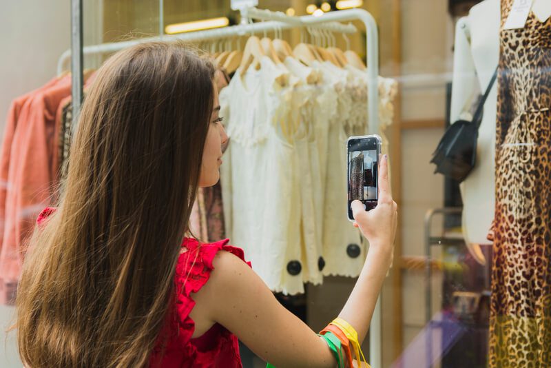 Reels para loja de roupas 11 ideias criativas para o sucesso