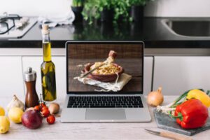 Site para restaurantes 12 estratégias para o sucesso