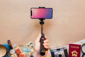 Tiktok para agência de viagem 11 dicas importantes