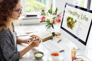 site para nutricionistas 10 estratégias vencedoras