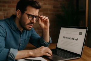 Por que meu site não aparece no Google? A explicação completa e definitiva para quem precisa de resultados reais