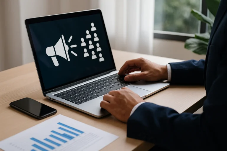 A melhor estratégia de marketing para negócios locais: como escolher a ideal para crescer rápido