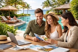 Como hotéis e agências de viagens atraem clientes fora da alta temporada