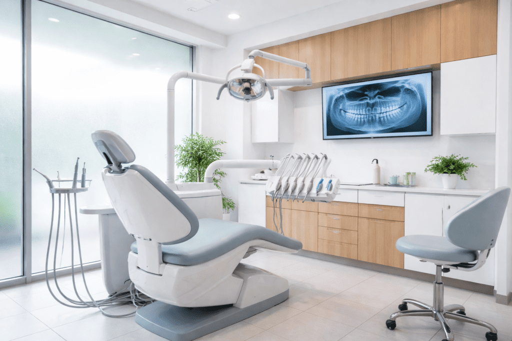 Dentista pode divulgar antes e depois? Veja as regras do CFO