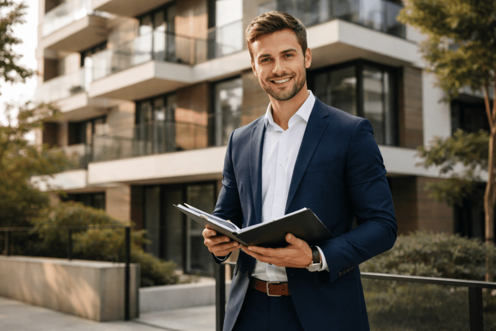 imóveis não geram contatos no Instagram por falta de estratégia digital