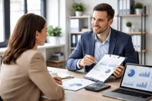 escritório de contabilidade atrair clientes pelo Google