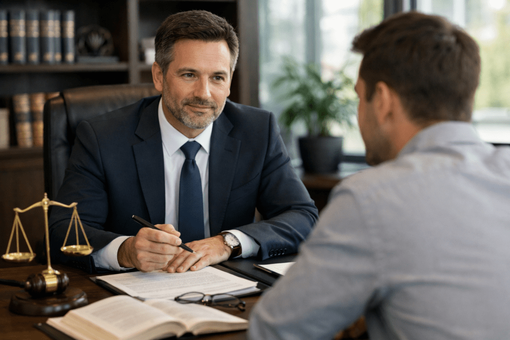 clientes jurídicos Google advogado escritório